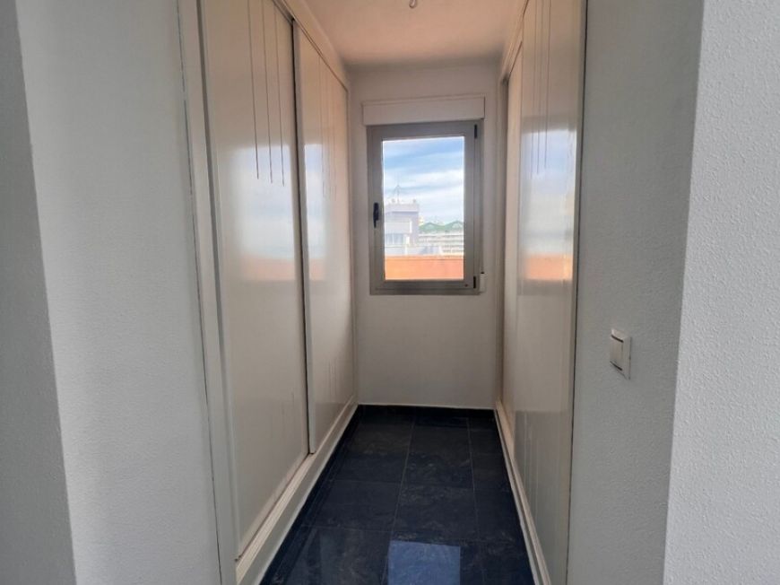 Spain Penthouse Calpe Alicante