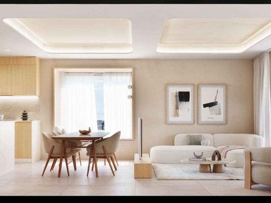 Španělsko Apartmány / byty Benijofar