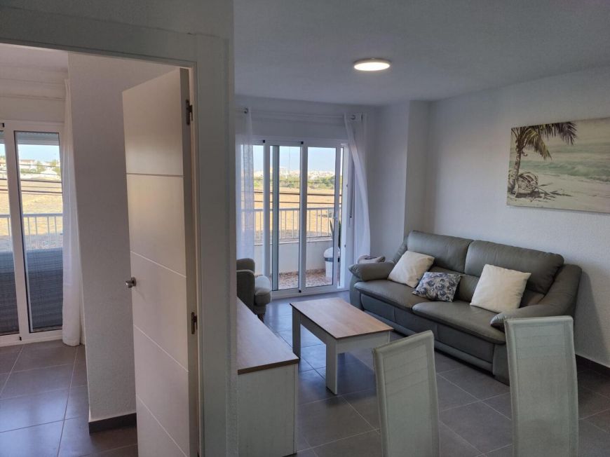 Испания apartments torrevieja