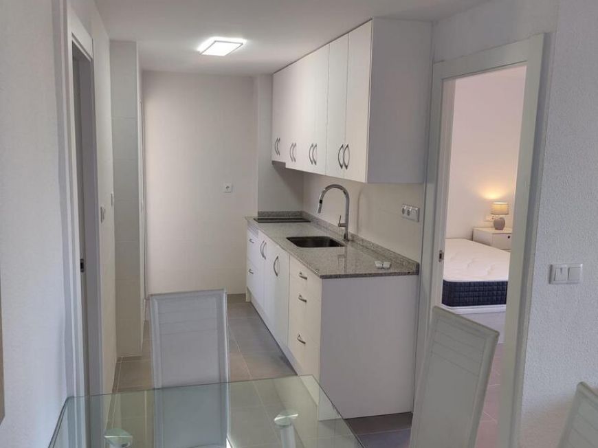 Испания apartments torrevieja