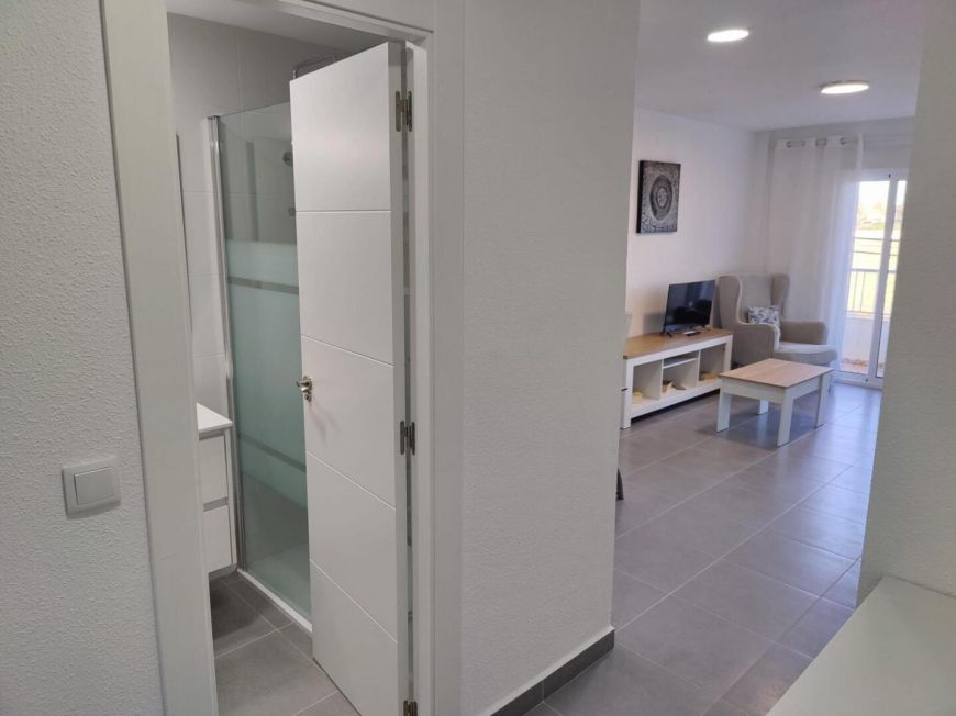 Испания apartments torrevieja