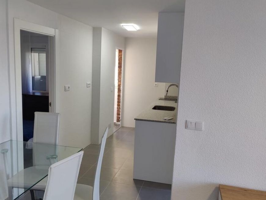 Испания apartments torrevieja