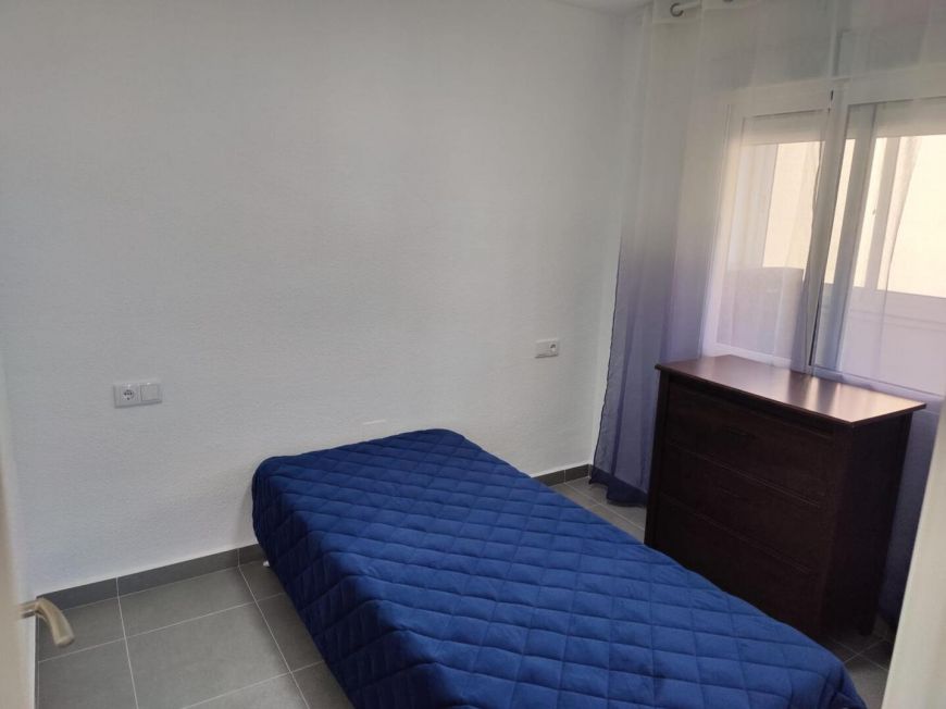 Испания apartments torrevieja