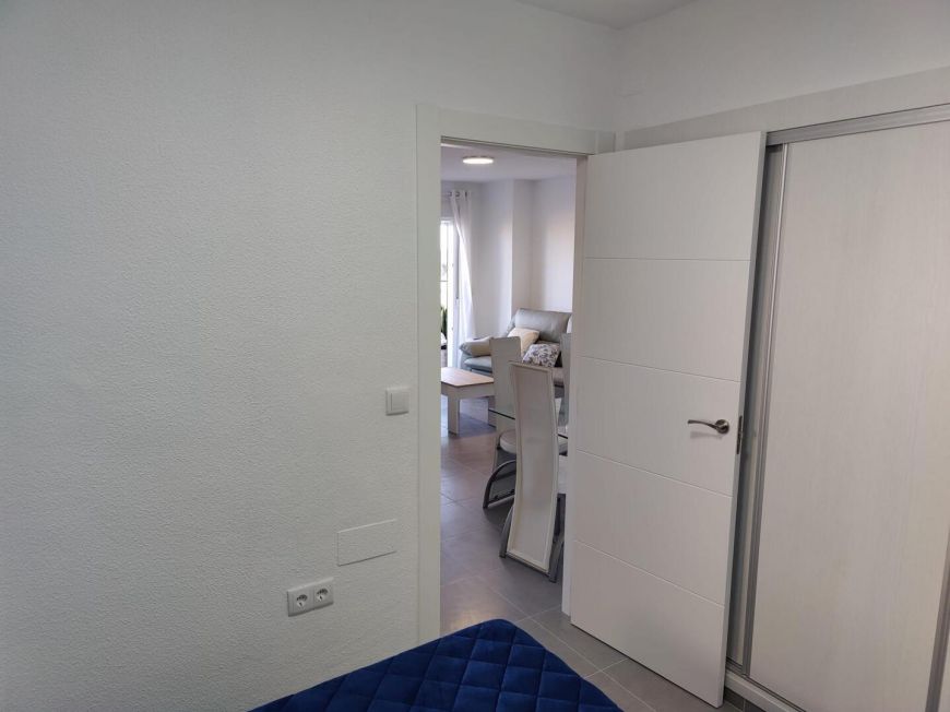 Испания apartments torrevieja