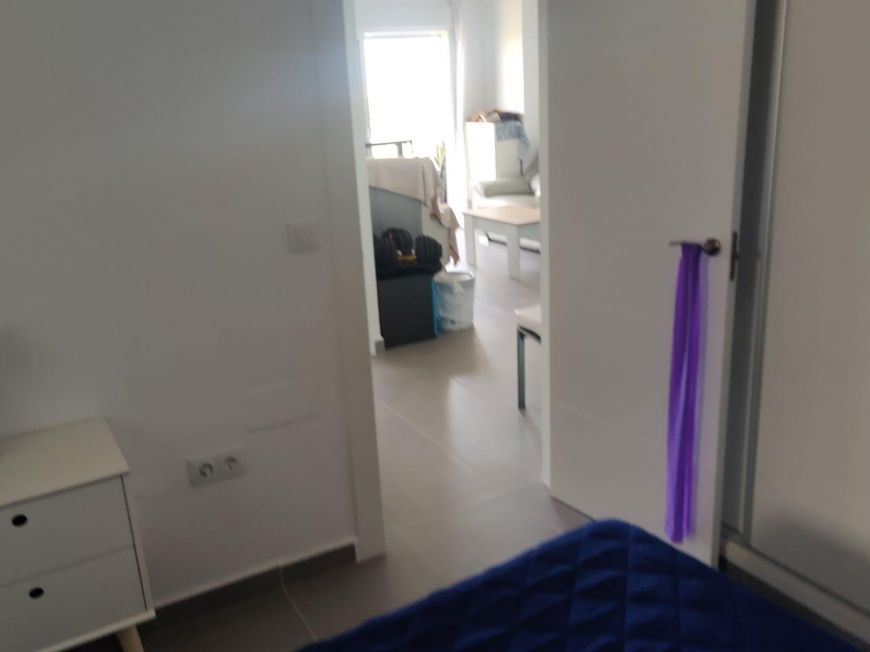 Испания apartments torrevieja