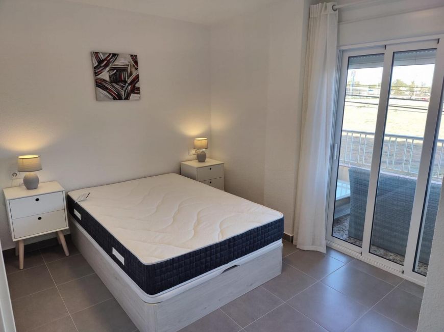 Испания apartments torrevieja