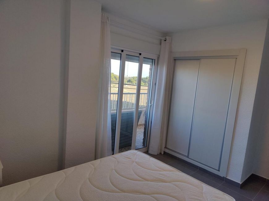 Испания apartments torrevieja