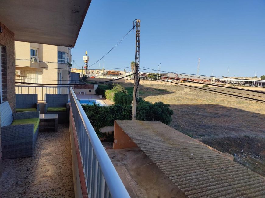 Испания apartments torrevieja