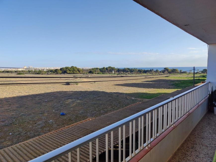 Испания apartments torrevieja