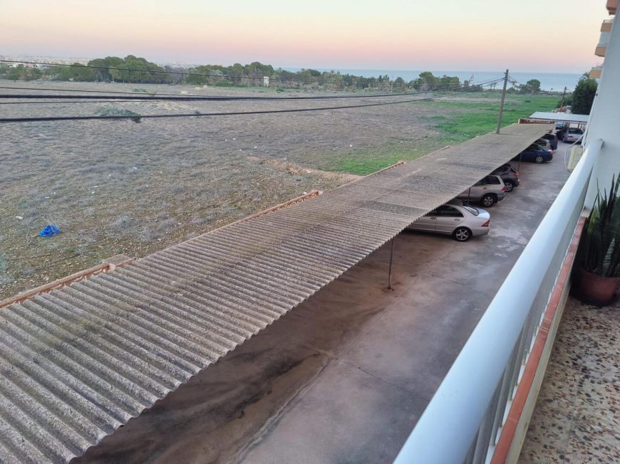 Испания apartments torrevieja