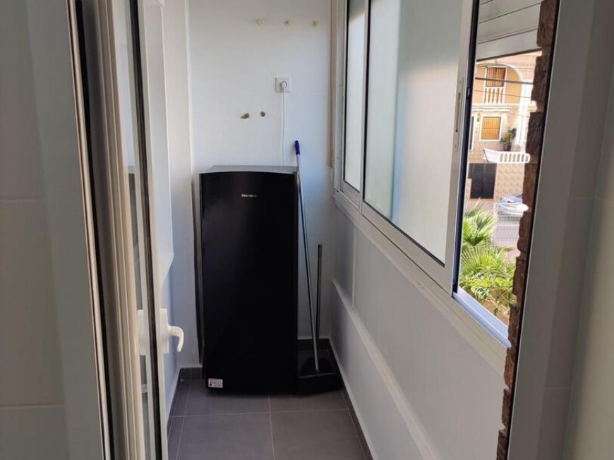 Испания apartments torrevieja