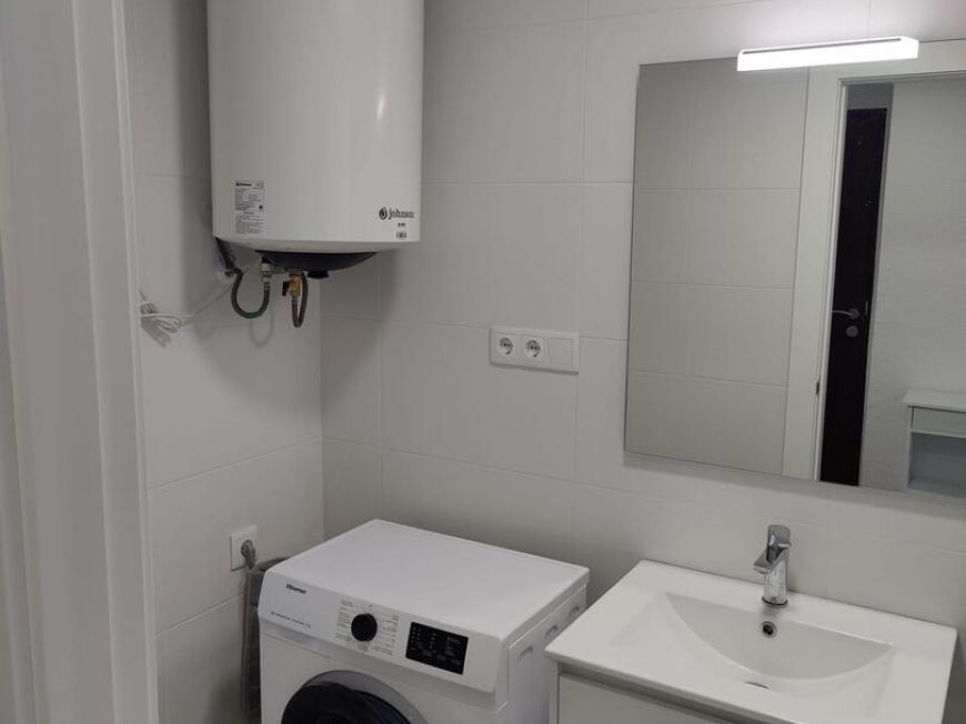 Испания apartments torrevieja