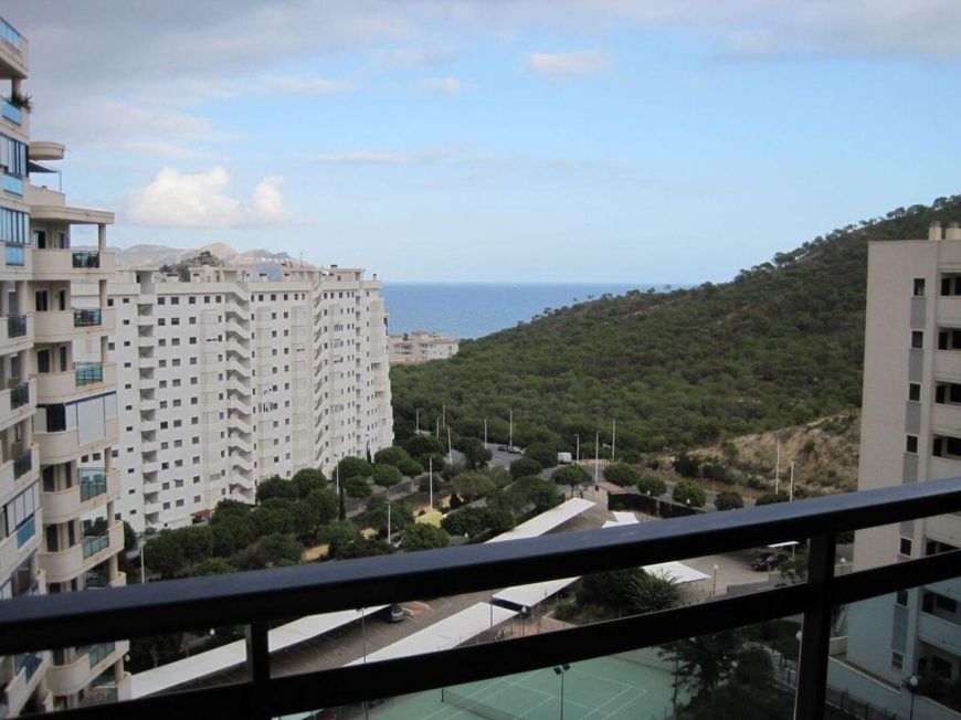 Španělsko Apartmány / byty Vilajoyosa