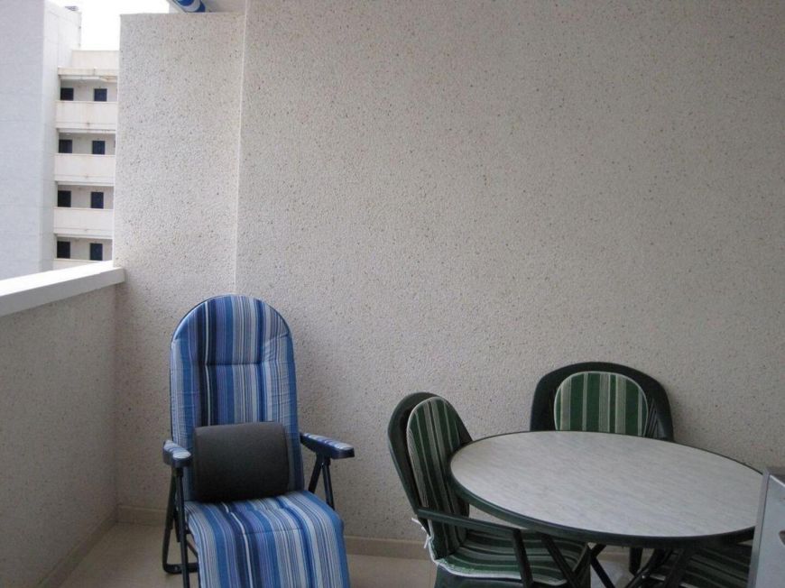 Španělsko Apartmány / byty Vilajoyosa