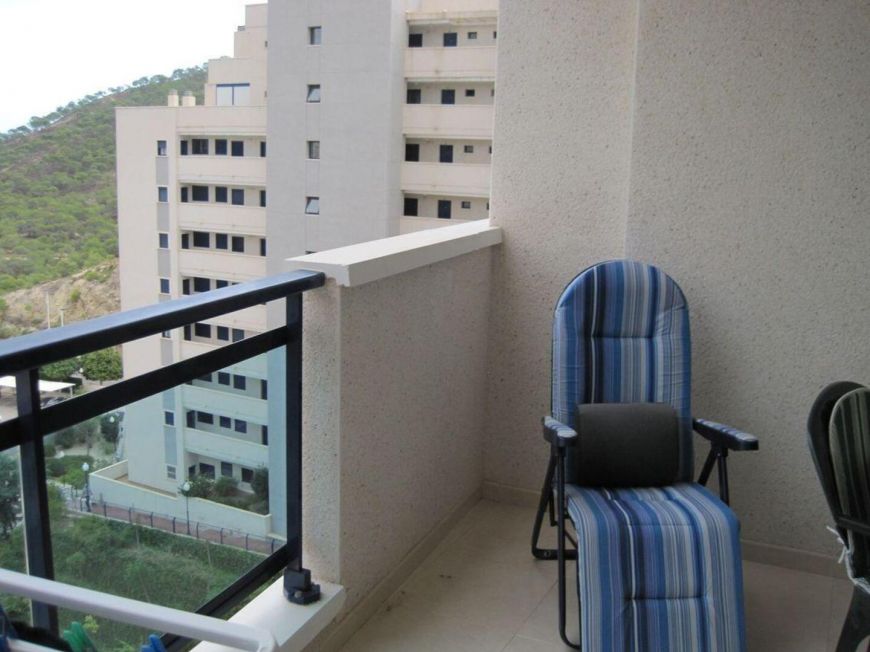 Španělsko Apartmány / byty Vilajoyosa