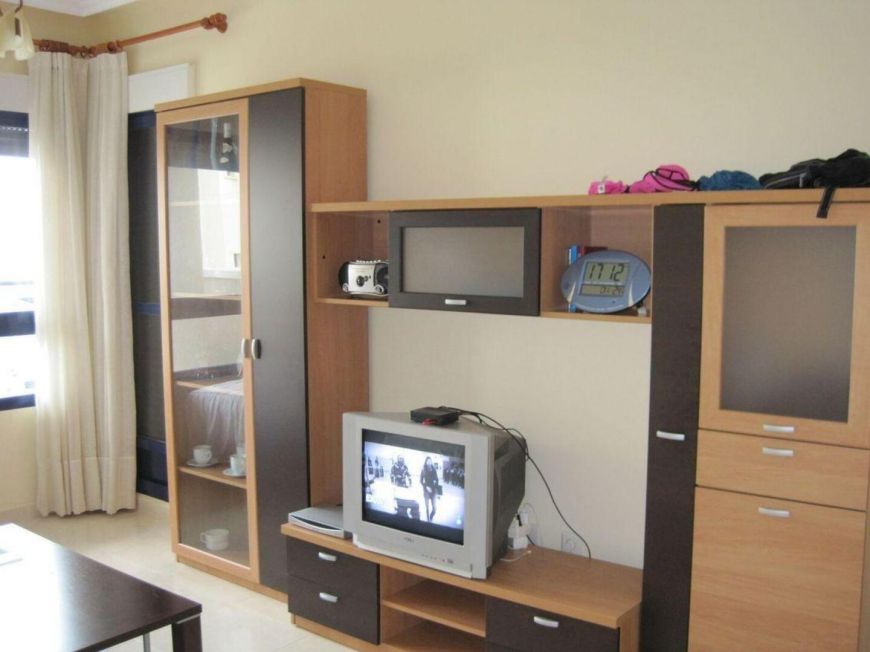 Španělsko Apartmány / byty Vilajoyosa