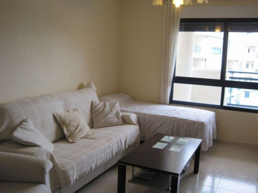 Španělsko Apartmány / byty Vilajoyosa