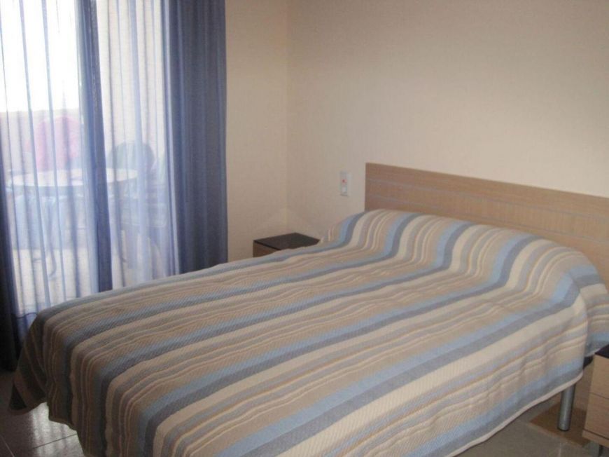 Španělsko Apartmány / byty Vilajoyosa