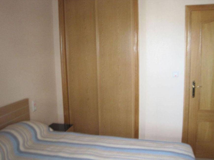 Španělsko Apartmány / byty Vilajoyosa