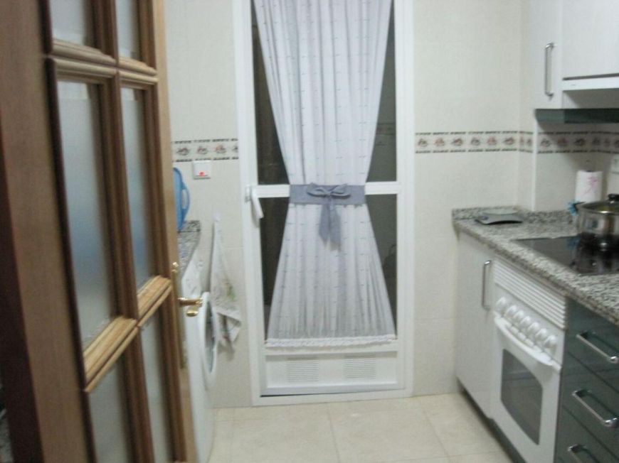 Španělsko Apartmány / byty Vilajoyosa