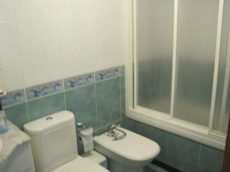 Španělsko Apartmány / byty Vilajoyosa