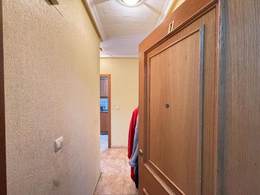 Španělsko Apartmány / byty Torrevieja