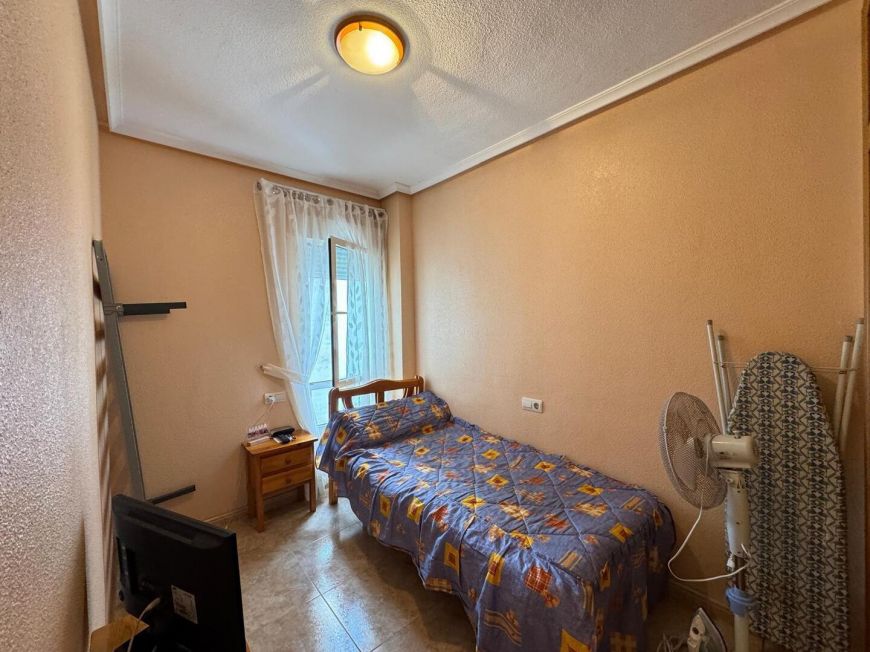 Španělsko Apartmány / byty Torrevieja