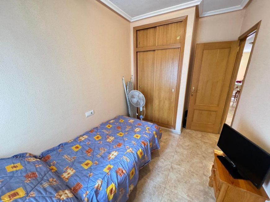 Španělsko Apartmány / byty Torrevieja