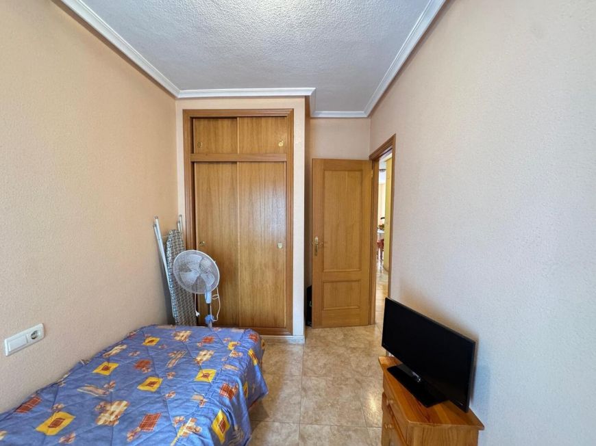 Španělsko Apartmány / byty Torrevieja