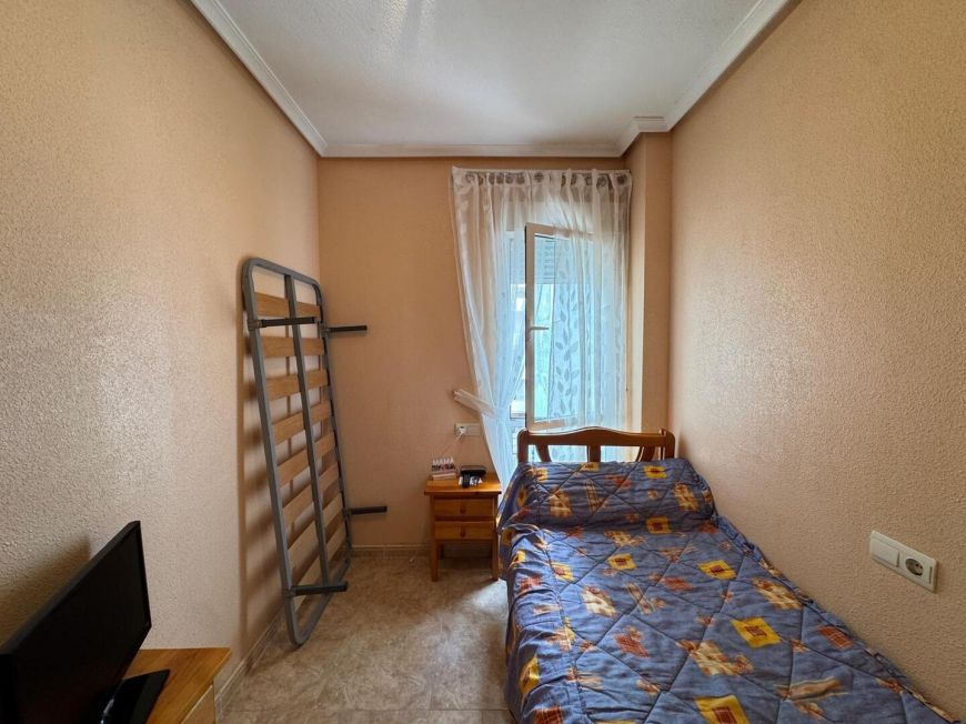 Španělsko Apartmány / byty Torrevieja