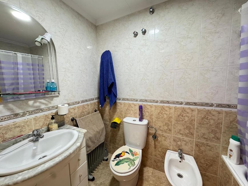 Španělsko Apartmány / byty Torrevieja