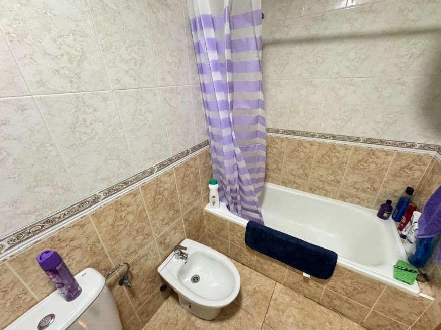 Španělsko Apartmány / byty Torrevieja