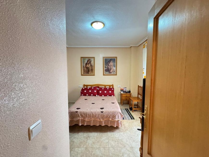 Španělsko Apartmány / byty Torrevieja