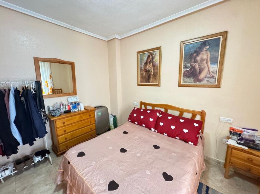 Španělsko Apartmány / byty Torrevieja