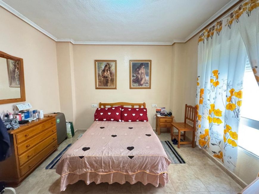 Španělsko Apartmány / byty Torrevieja