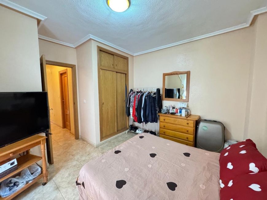 Španělsko Apartmány / byty Torrevieja