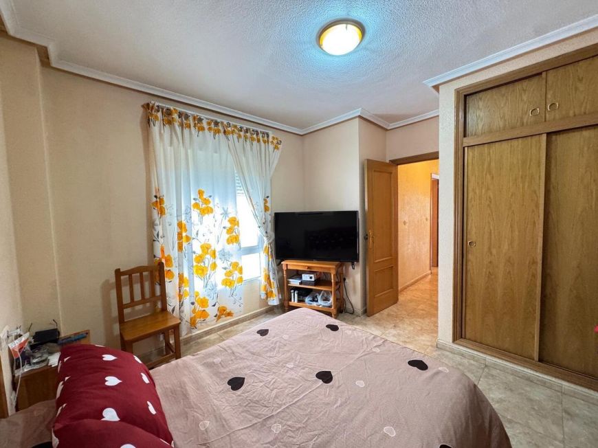 Španělsko Apartmány / byty Torrevieja