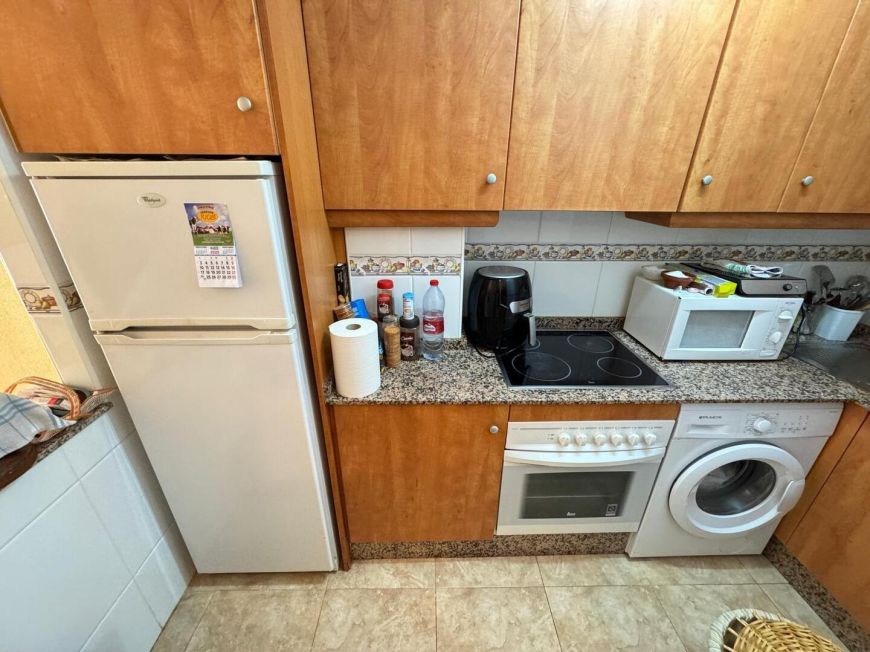 Španělsko Apartmány / byty Torrevieja