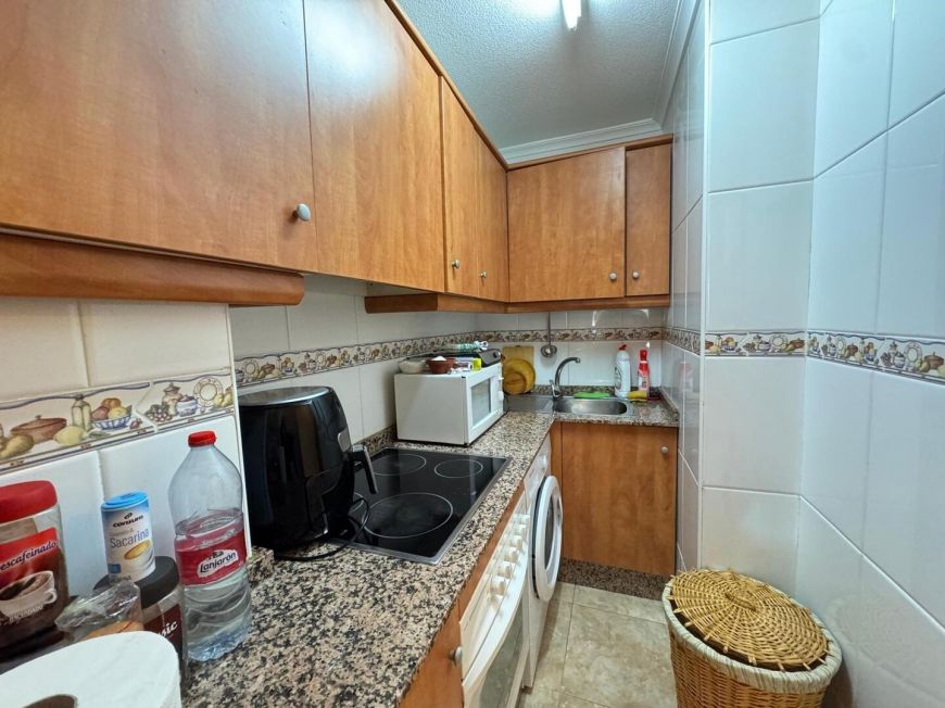 Španělsko Apartmány / byty Torrevieja