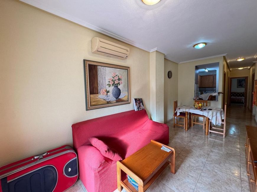 Španělsko Apartmány / byty Torrevieja