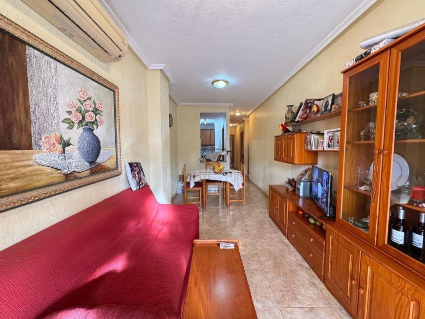Španělsko Apartmány / byty Torrevieja