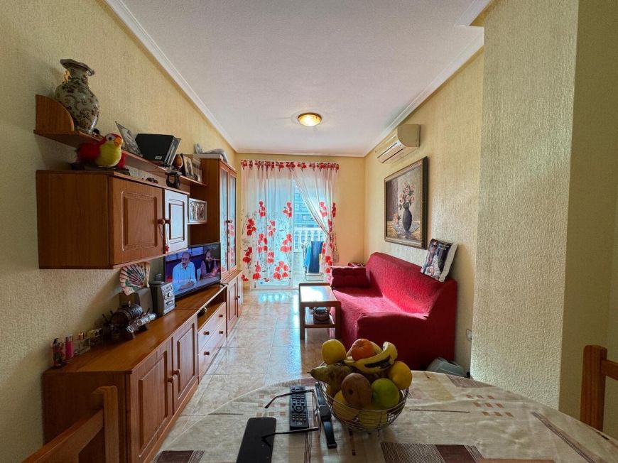 Španělsko Apartmány / byty Torrevieja