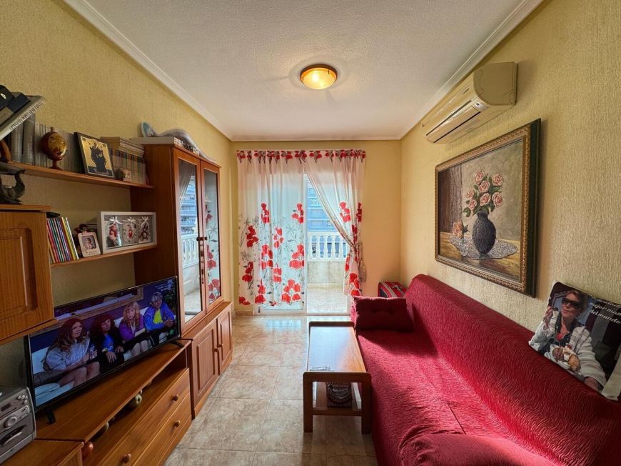Španělsko Apartmány / byty Torrevieja