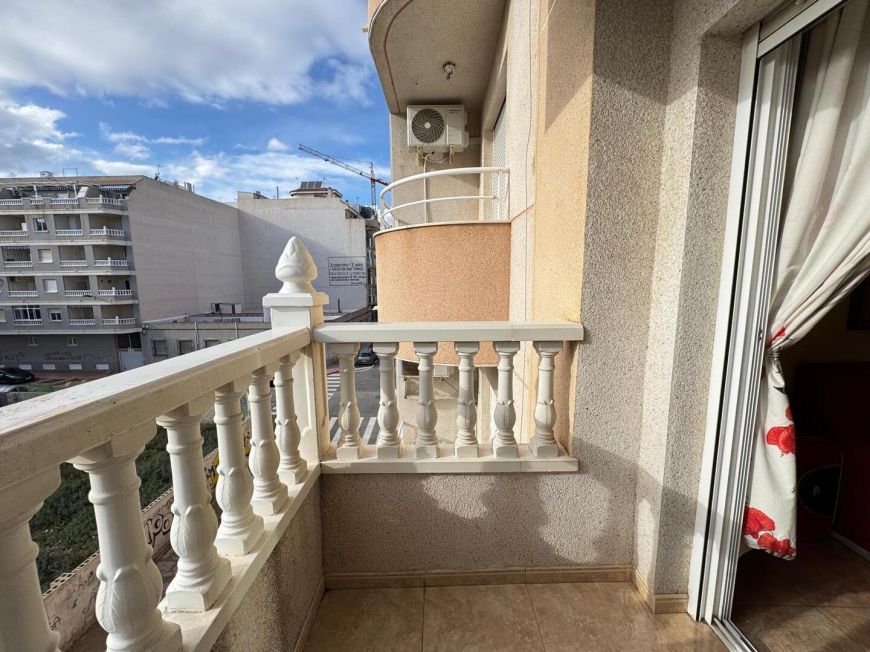 Španělsko Apartmány / byty Torrevieja