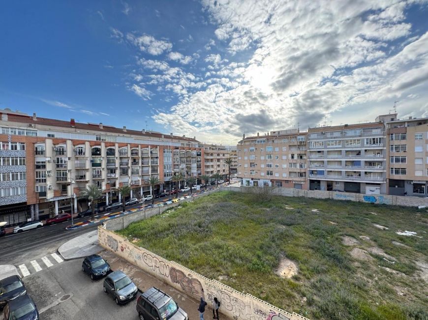 Španělsko Apartmány / byty Torrevieja