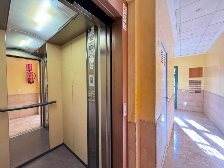 Španělsko Apartmány / byty Torrevieja