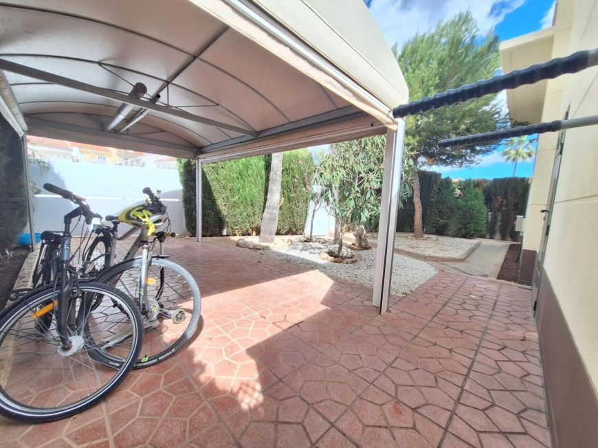 Španělsko Dům Benijofar