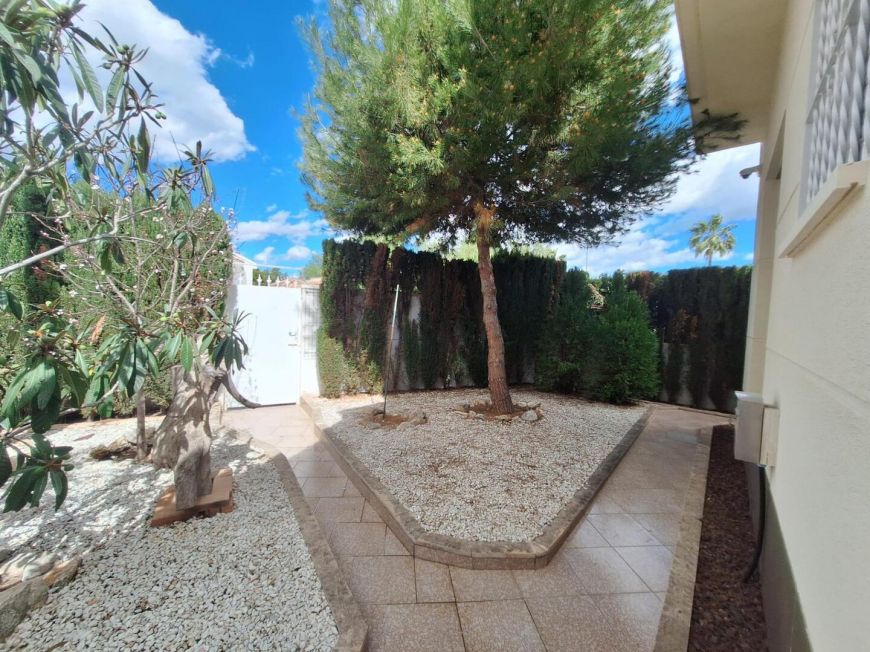 Španělsko Dům Benijofar