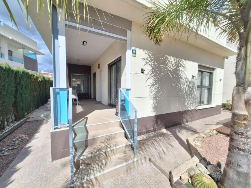 Španělsko Dům Benijofar