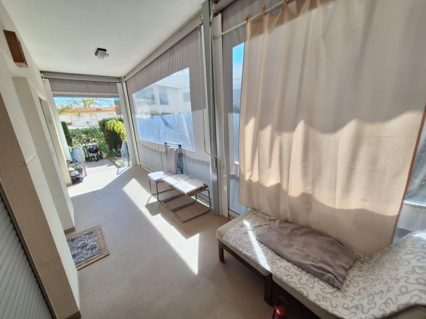 Španělsko Dům Benijofar